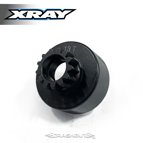 Xray xt8 clutch - xray, 13t*