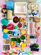 Vintage 80's / 90's Sindy