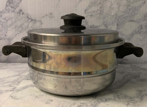 Saladmaster stainless - saladmaster, qt