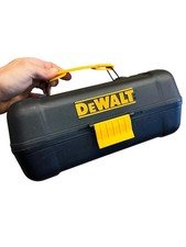Dewalt Lunch Box Or Use As
