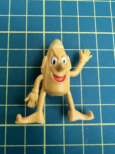 Vintage munch bunch - -, pencil