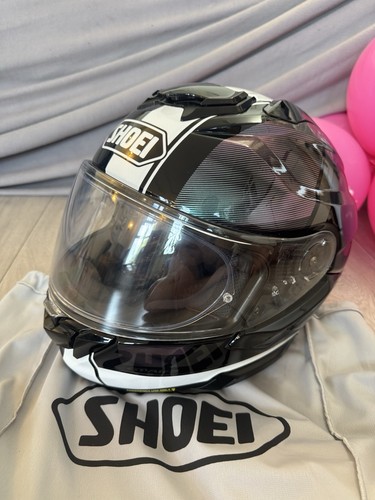 Shoei air scenario - gt, 3