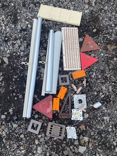 Caravan spares accessories - caravan,