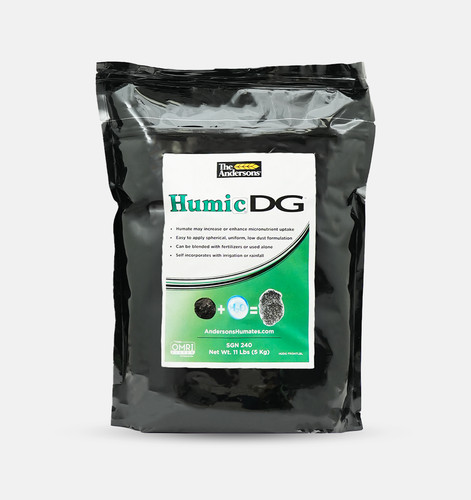 The andersons humic - the, dg
