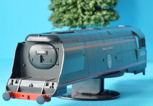 Hornby battle britain r310 - battle,