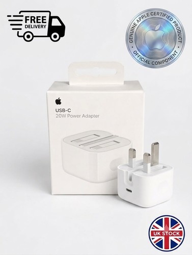 Original apple genuine - original, 20w
