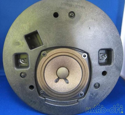 Ramsa speaker a12t used - speaker,