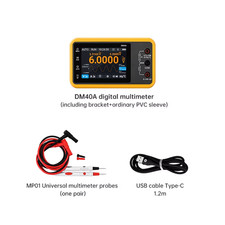 DM40 Digital Multimeter