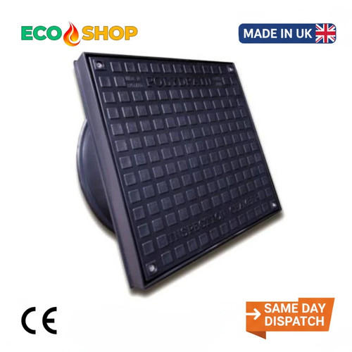 320mm inspection chamber cover - 320mm,