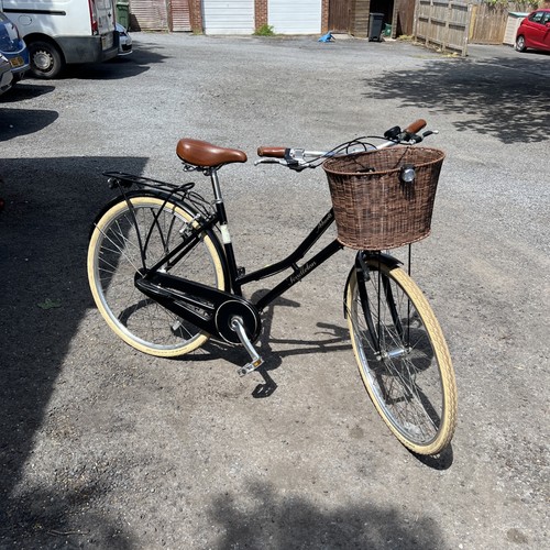 Pendleton bike 19inch - ,