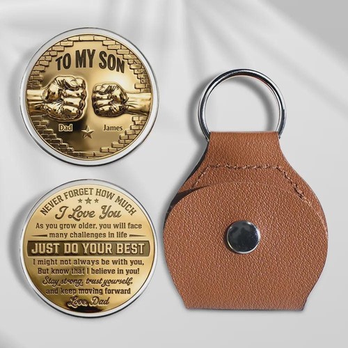 Personalized son i - personalized,