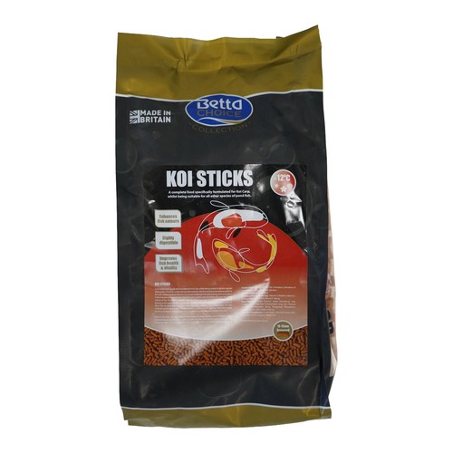Betta koi sticks floating - sticks, pond