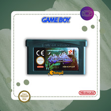 Castlevania (Nintendo GBA)