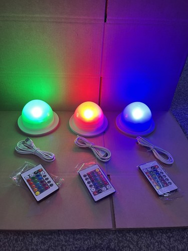 12cm led furniture - x1,