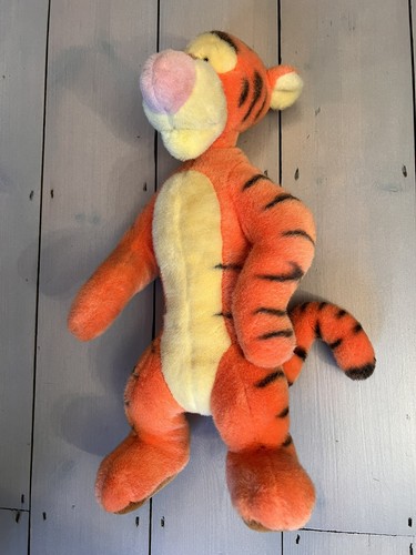 Vintage tigger winnie - tigger,