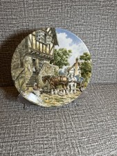 Morning in the Farmyard