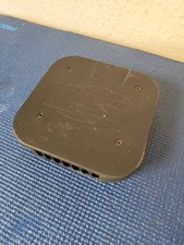 Losi 5ive WRC air filter parts