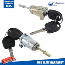 Front Left & Right Door Lock