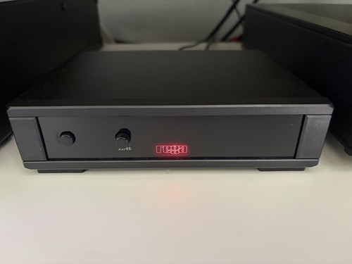 Rega aria mk3 phono - mk3, stage