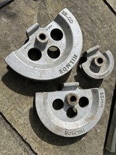 Hilmor Pipe Bender with 16