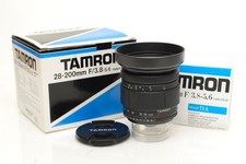 Tamron 28-200mm f/3.8-5.6