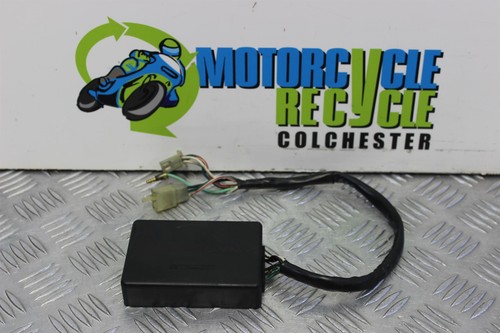 Honda nsr 125 valve control - 125,