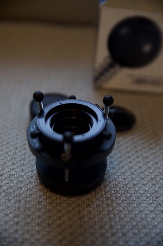 Lensbaby 3g - •, (3e1)