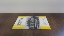 			Tramway Review, Vol 17, No 135,  Autumn 1988, R.J.S Wiseman (ed),		
