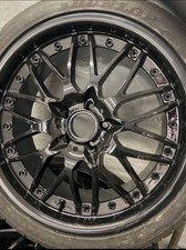 BBS Wheels (replicas)