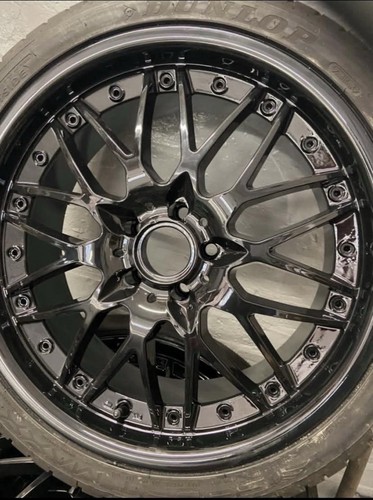 Bbs wheels - wheels, (replicas)
