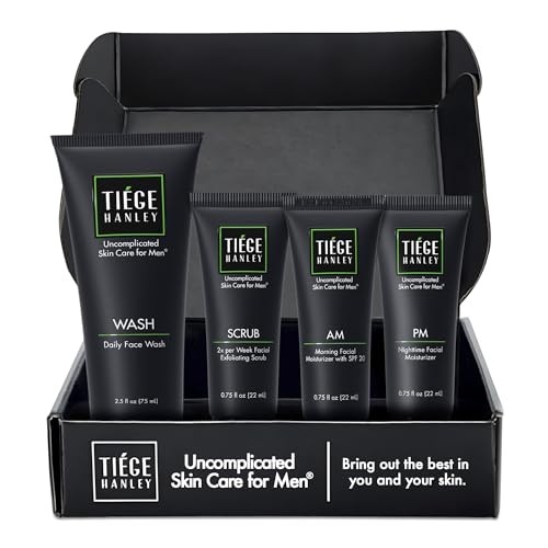 Tiege hanley essential - tiege,