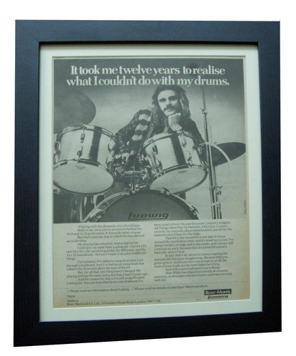 Ludwig drums rose - ludwig, drums+rose