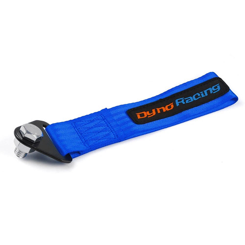 Fixed tow strap - tow,