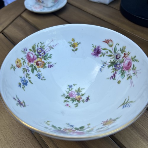 Vintage minton marlow bone - vintage,