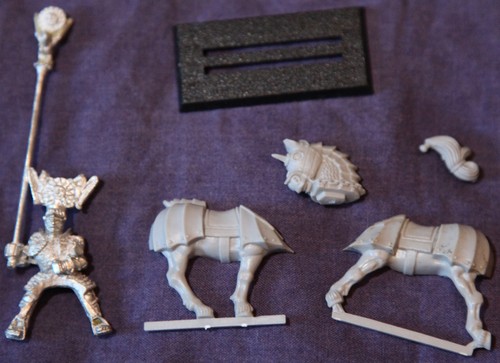 Empire knights the blazing - empire,