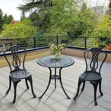 Vintage bistro set cast - bistro,