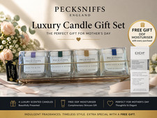 Pecksniffs Luxury Fragrance