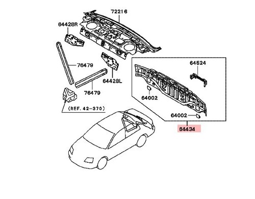 Mitsubishi lance evo 9 - evo, 8