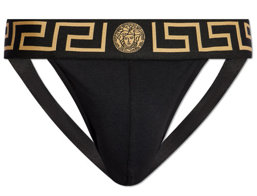 Nwt versace greca - greca, border