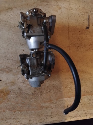 Mariner yamaha 40hp - mariner, outboard