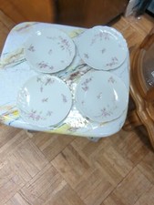 Vintage French Limoges Lunch