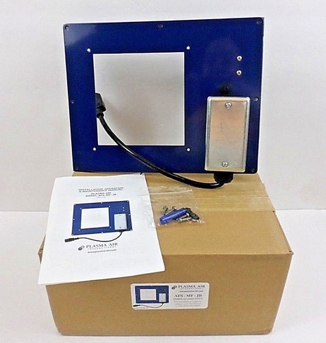 Plasma air afs - plasma, afs-mf-jb
