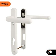 UPVC Door Handle Pair 92PZ