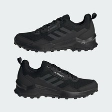 Adidas Mens UK 12 Terrex AX4