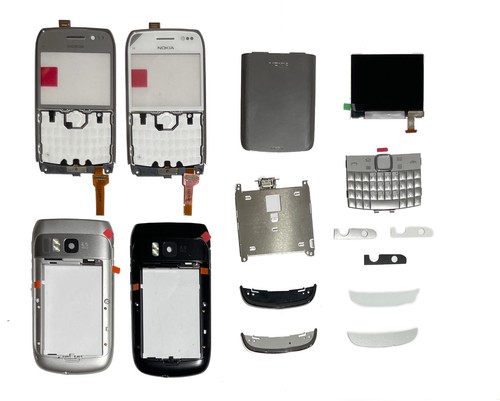 Nokia genuine spare - nokia,