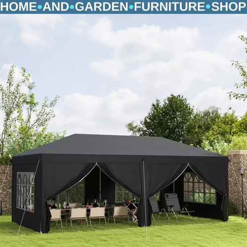 Large pop gazebo - pop,