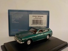 Model Car, Reliant Scimitar