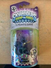 Lightcore Star Strike Skylanders Swap Force Figure PS4 Xbox One Wii - Fast UK