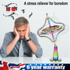 Gyroscope Toy Stress Relief