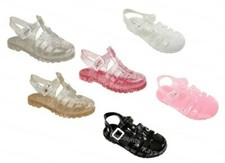 Childrens Jelly Shoes Girls